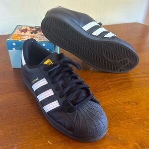 Adidas Superstar Classics! =]